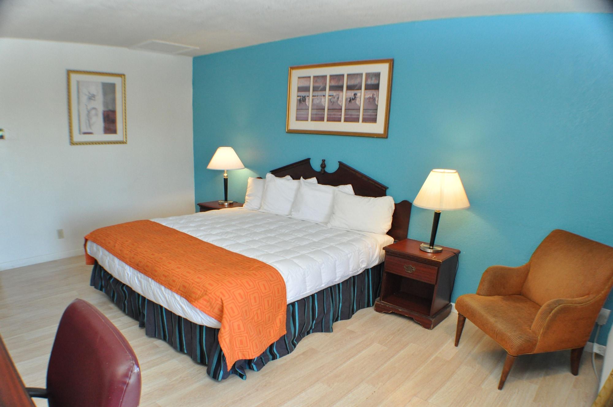 Motel 6 Vallejo, Ca - Napa Valley Exteriör bild