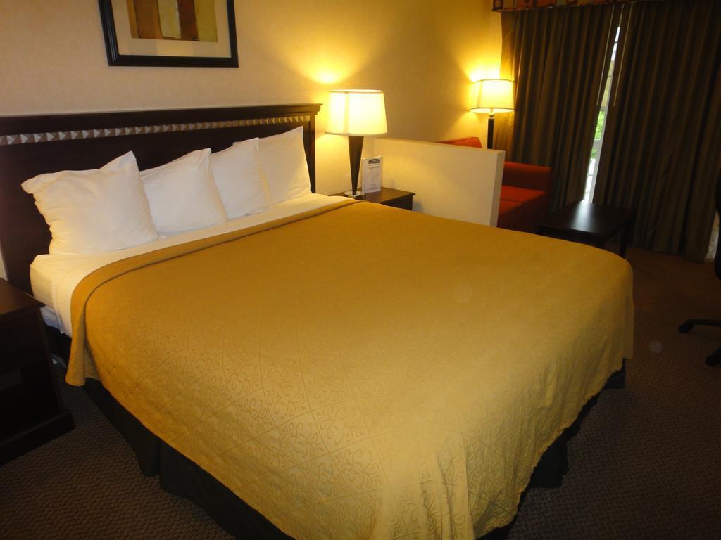 Motel 6 Vallejo, Ca - Napa Valley Exteriör bild